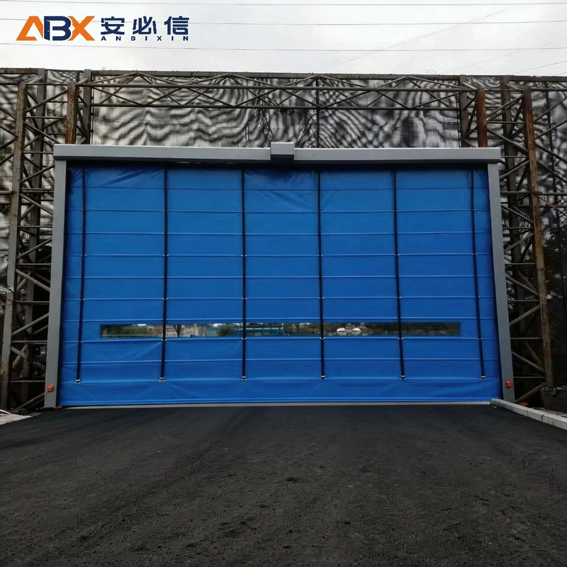 广安市冷库门封