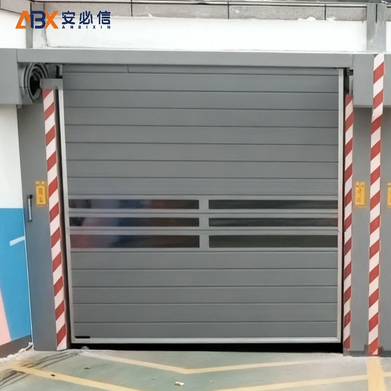 广安市厂房高速门